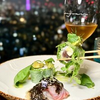 Longrain Tokyo - 