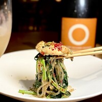 Longrain Tokyo - 