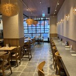 札幌海鮮丼専門店 すしどんぶり - 