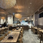 札幌海鮮丼専門店 すしどんぶり - 