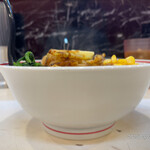 蒙古タンメン中本 - 