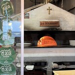 ピッツェリア ダ マッシモ - 