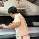 ピッツェリア ダ マッシモ - 