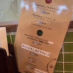 ピッツェリア ダ マッシモ - 