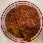 蒙古タンメン中本 - 