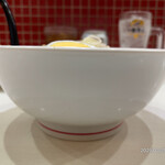 蒙古タンメン中本 - 