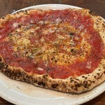 ピッツェリア ダ マッシモ - 