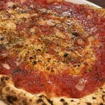 ピッツェリア ダ マッシモ - 