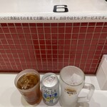 蒙古タンメン中本 - 