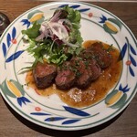 イタリアン酒場 ＭａｒｉａＭａｒｉａ - 