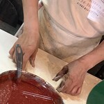 ピッツェリア ダ マッシモ - 