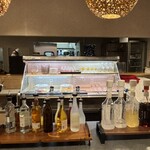 札幌海鮮丼専門店 すしどんぶり - 