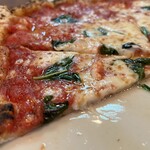 ピッツェリア ダ マッシモ - 