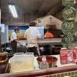 ピッツェリア ダ マッシモ - 