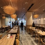 札幌海鮮丼専門店 すしどんぶり - 