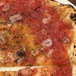 ピッツェリア ダ マッシモ - 