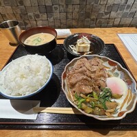 北新地 つきしろ -  北新地 つきしろ -