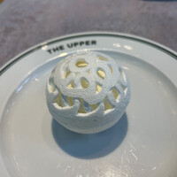 THE UPPER - 