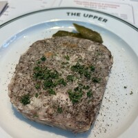 THE UPPER - 