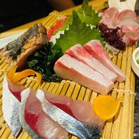 磯ぎよし 天神店 - 