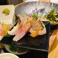 磯ぎよし 天神店 - 