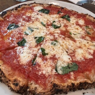 ピッツェリア ダ マッシモ