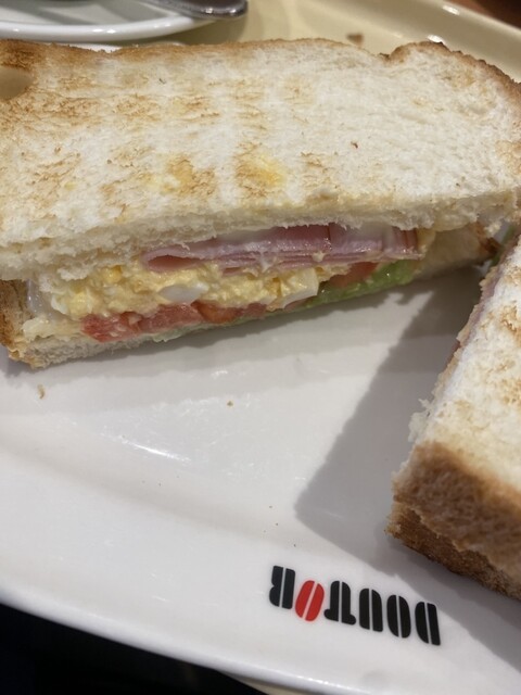 Doutor Coffee Shop Ontakesan Ten photo 2