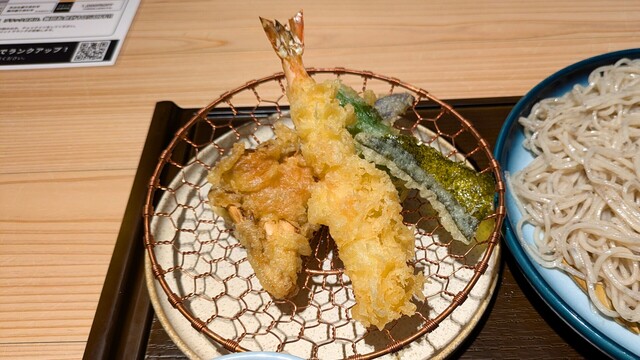 ㈱曽南 自然志向 手打ち名人 そばうどんセット