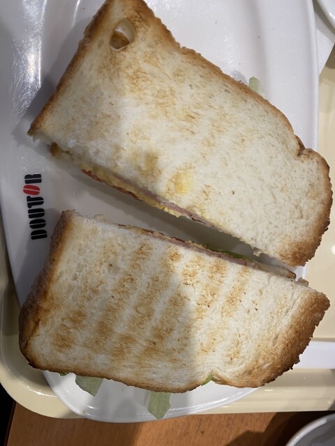 Doutor Coffee Shop Ontakesan Ten photo 3