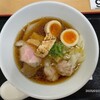 寿製麺 よしかわ 川越店