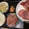 特急焼肉 せいざん