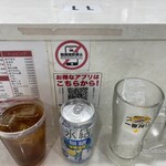 蒙古タンメン中本 - 