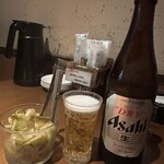 中国料理　洋明 - 