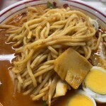 蒙古タンメン中本 - 