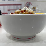 蒙古タンメン中本 - 