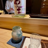 鮨 三心 - 