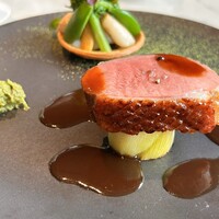 レストラン Chef's Theatre - 