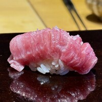 鮨 三心 - 