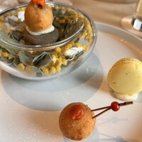 レストラン Chef's Theatre - 