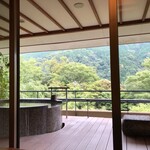 箱根吟遊 武蔵野本館 - 