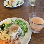RIO GRANDE GRILL 横浜ベイクォーター - 