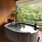 箱根吟遊 武蔵野本館 - 