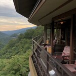 箱根吟遊 武蔵野本館 - 