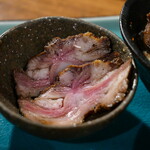 近江牛 焼肉竹 - 