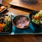 近江牛 焼肉竹 - 