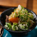 近江牛 焼肉竹 - 