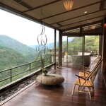 箱根吟遊 武蔵野本館 - 