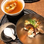 箱根吟遊 武蔵野本館 - 