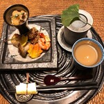 箱根吟遊 武蔵野本館 - 