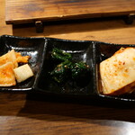 近江牛 焼肉竹 - 